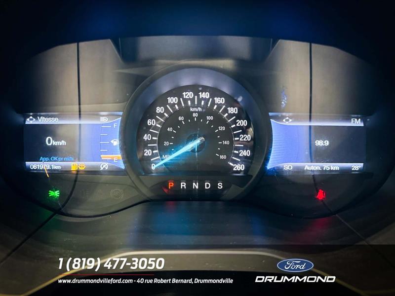 ford Edge 2024 - 11