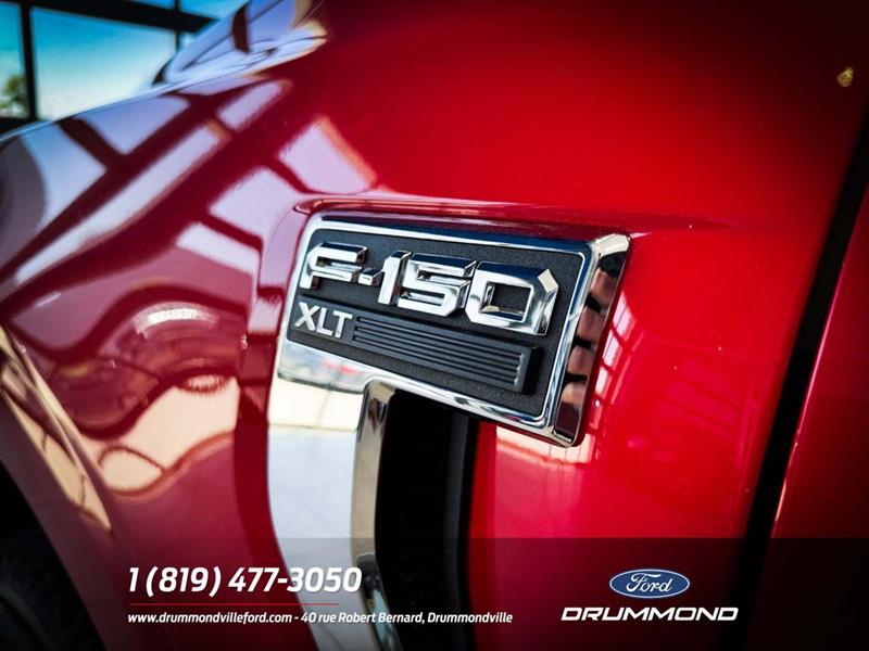 ford F-150 2022 - 5