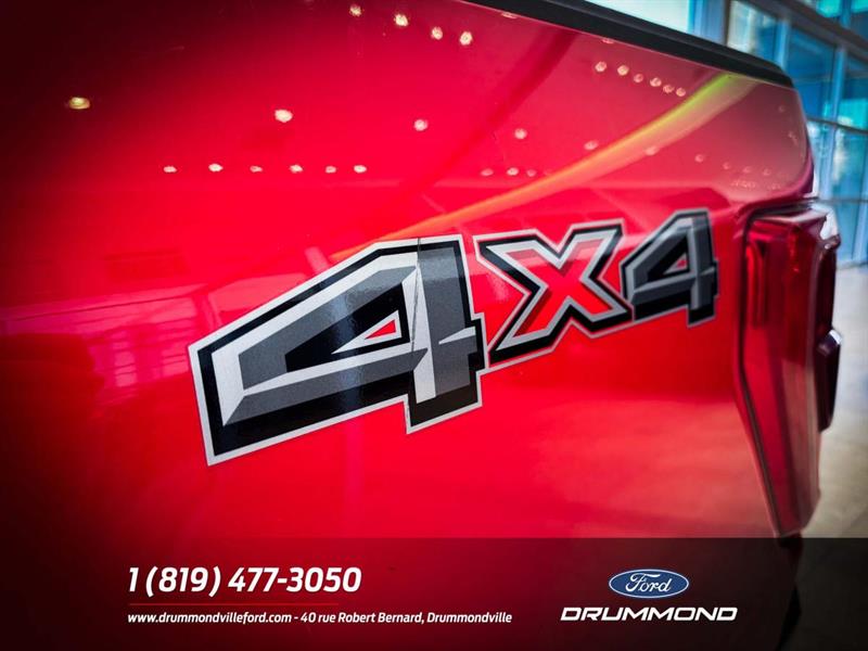 ford F-150 2022 - 6