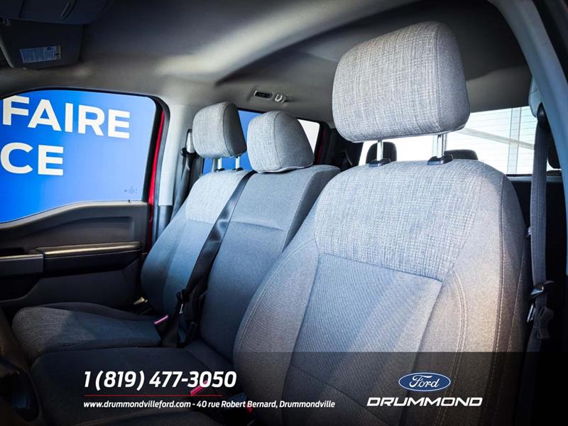 ford F-150 2022 - 7