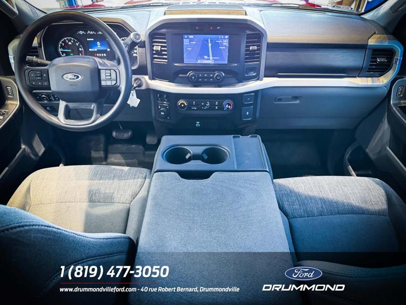 ford F-150 2022 - 9