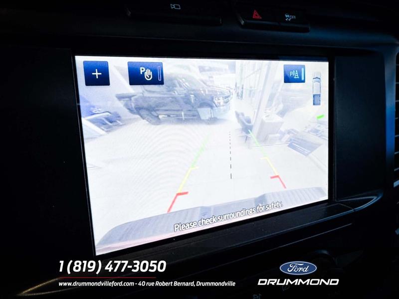 ford F-150 2022 - 12