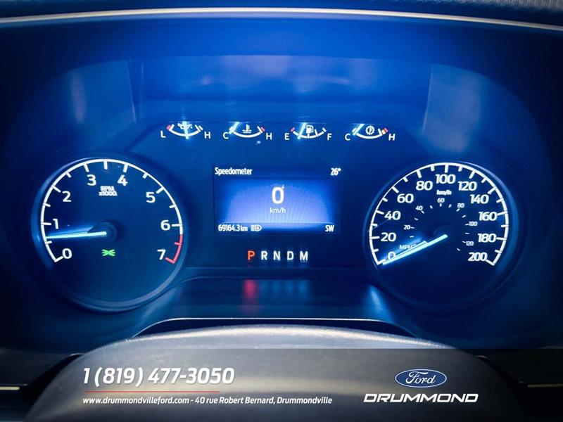 ford F-150 2022 - 13