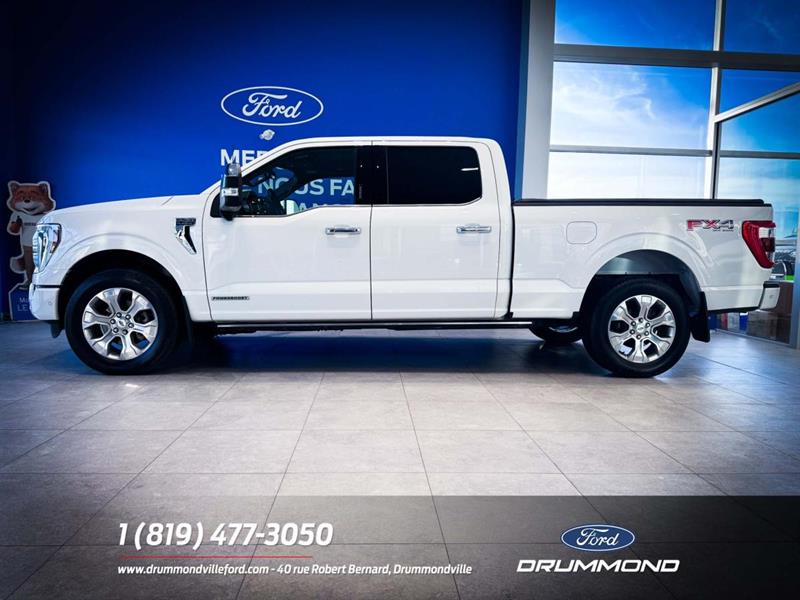ford F-150 2022 - 3