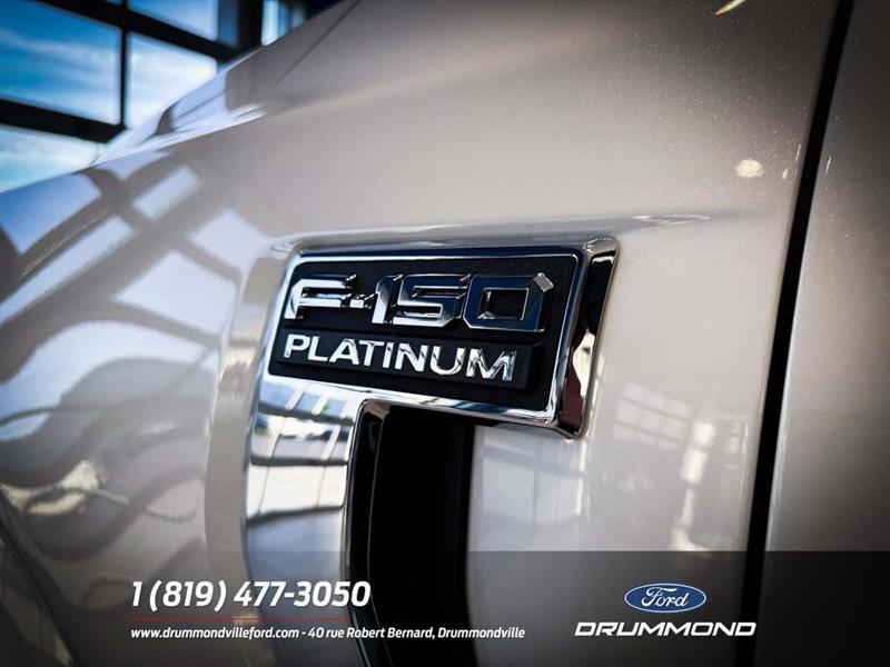 ford F-150 2022 - 5