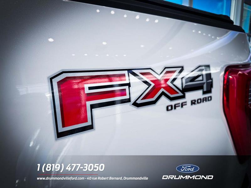 ford F-150 2022 - 6
