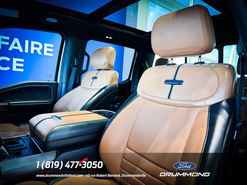 ford F-150 2022 - 7