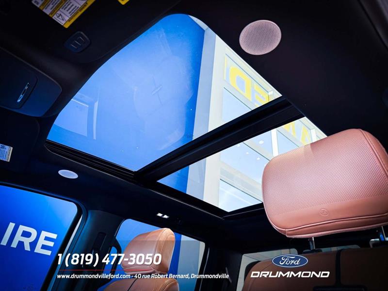 ford F-150 2022 - 8