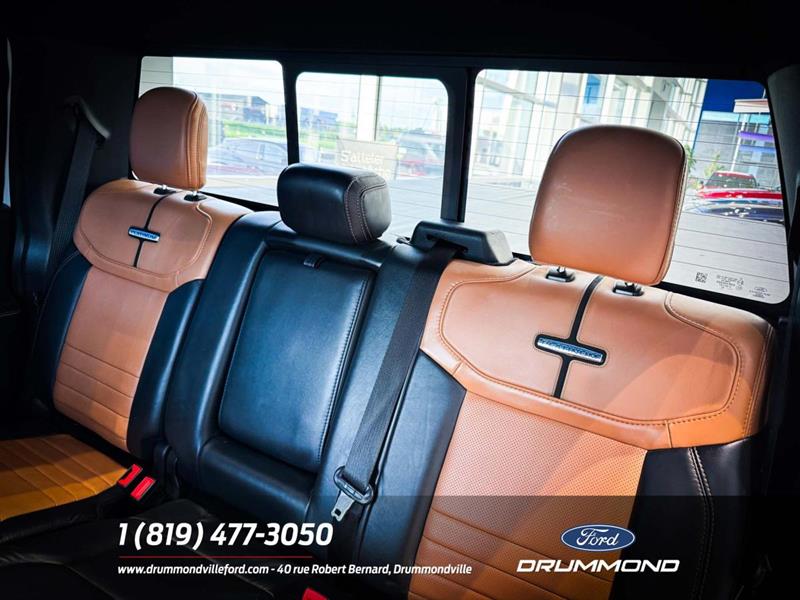 ford F-150 2022 - 9