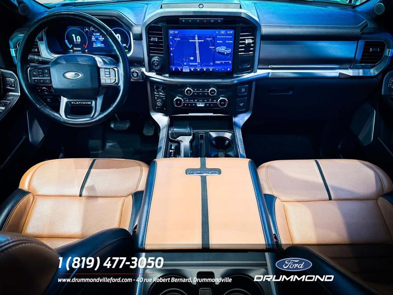ford F-150 2022 - 10