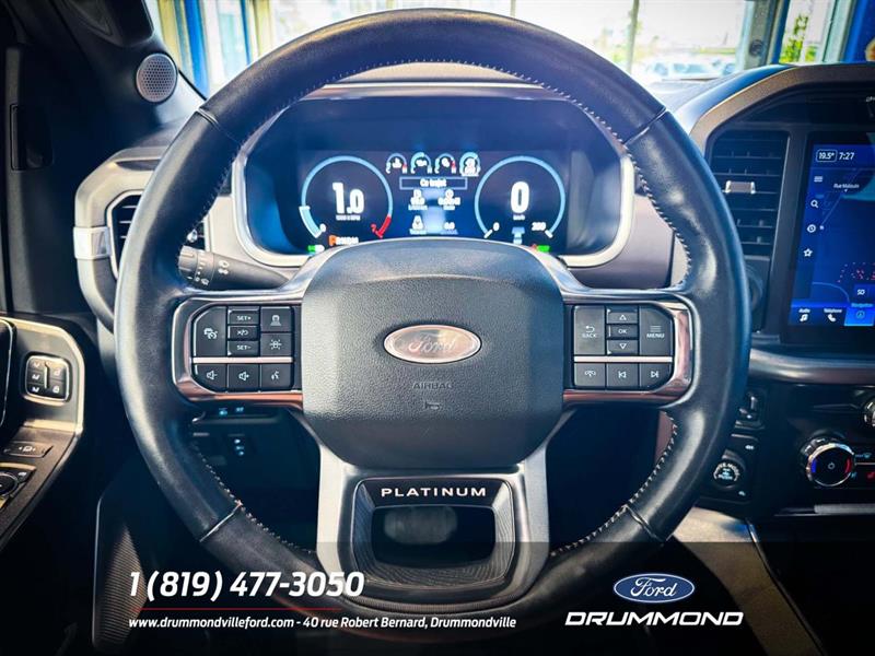 ford F-150 2022 - 11