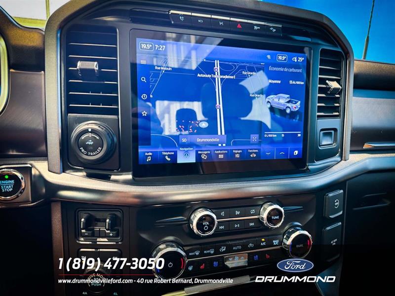 ford F-150 2022 - 12
