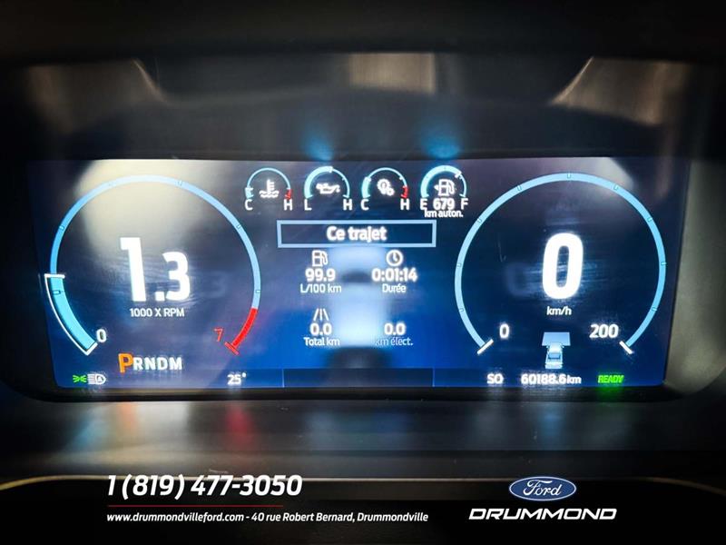 ford F-150 2022 - 14