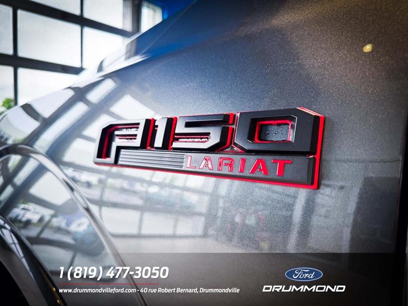 ford F-150 2018 - 5