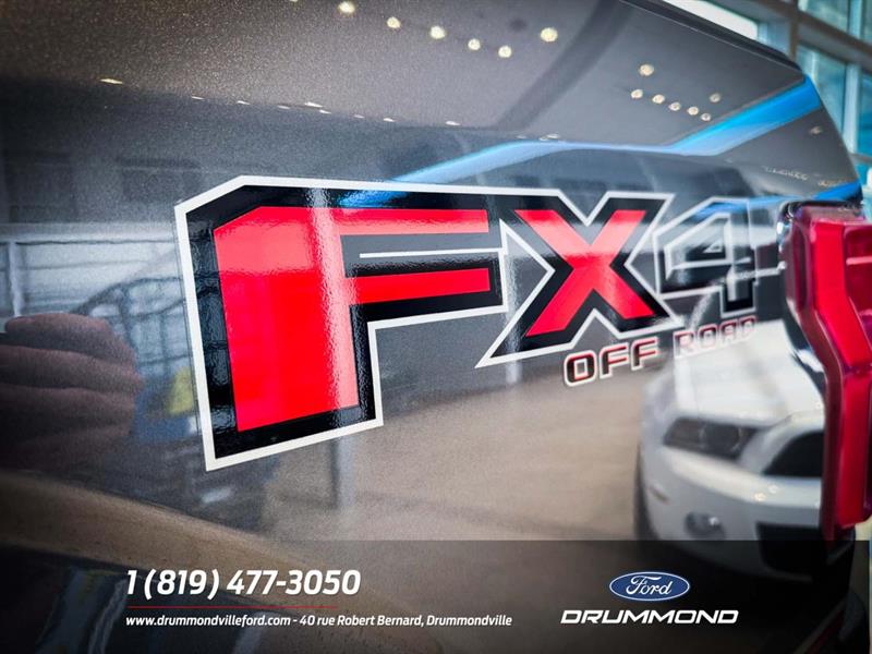 ford F-150 2018 - 6