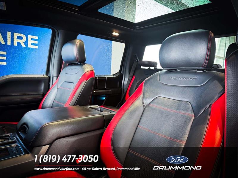 ford F-150 2018 - 7