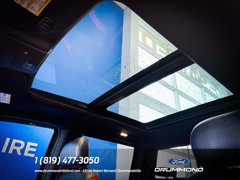 ford F-150 2018 - 8