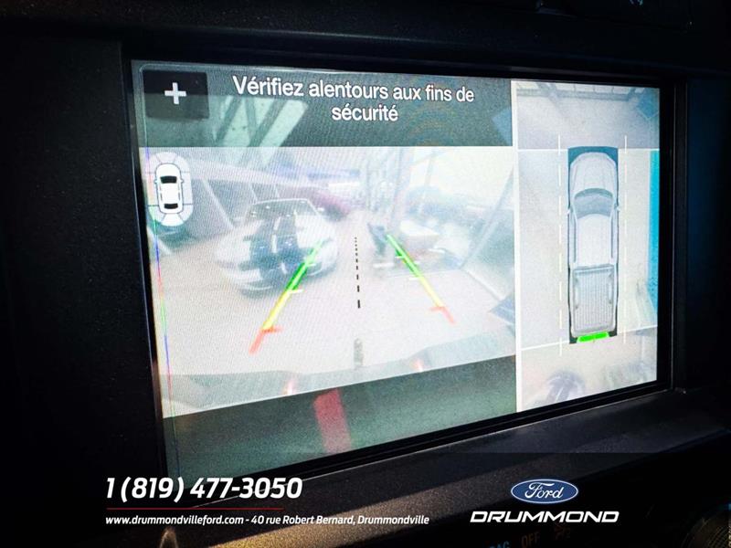 ford F-150 2018 - 13