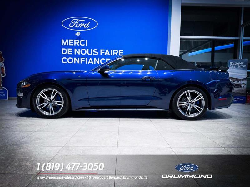 ford Mustang 2018 - 3