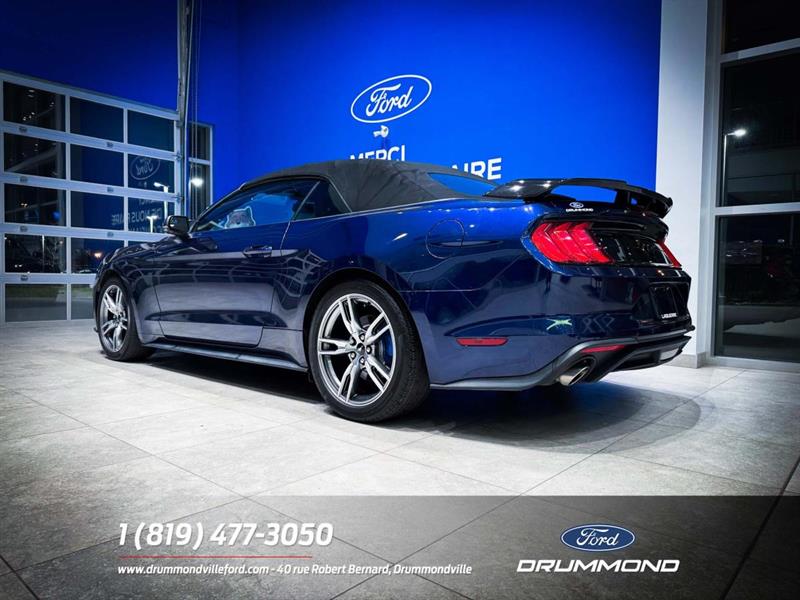 ford Mustang 2018 - 4