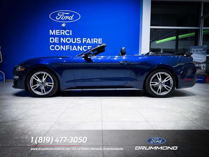 ford Mustang 2018 - 6