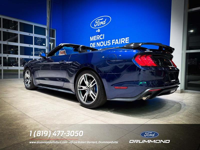 ford Mustang 2018 - 7