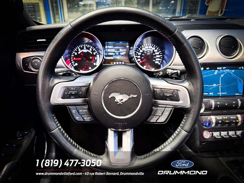 ford Mustang 2018 - 9