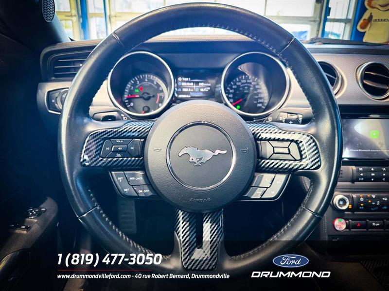 ford Mustang 2020 - 8