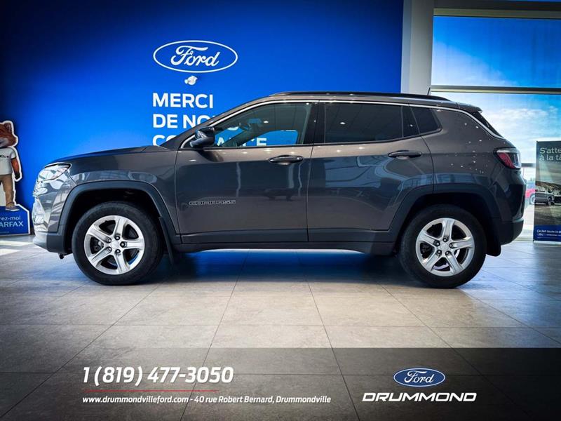 jeep Compass 2023 - 3
