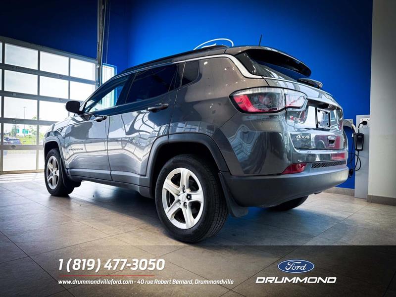 jeep Compass 2023 - 4
