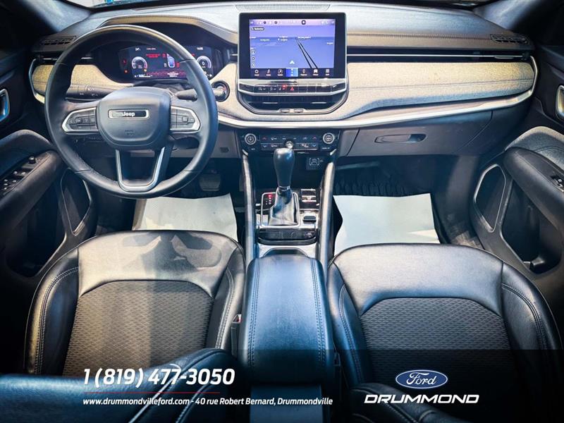 jeep Compass 2023 - 7