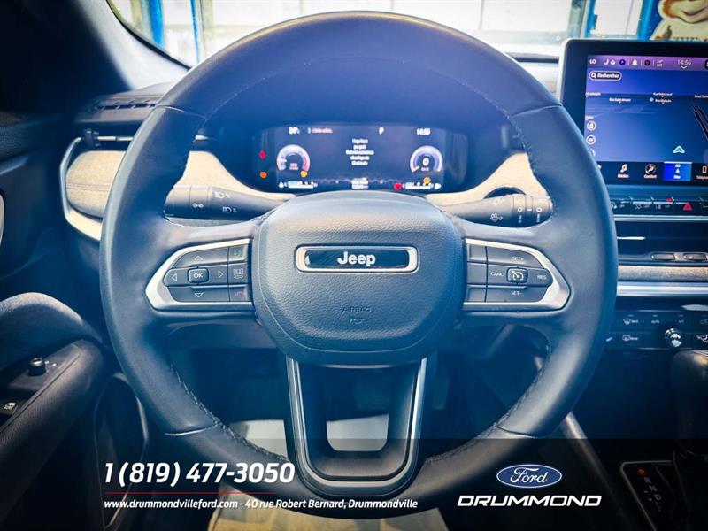 jeep Compass 2023 - 8