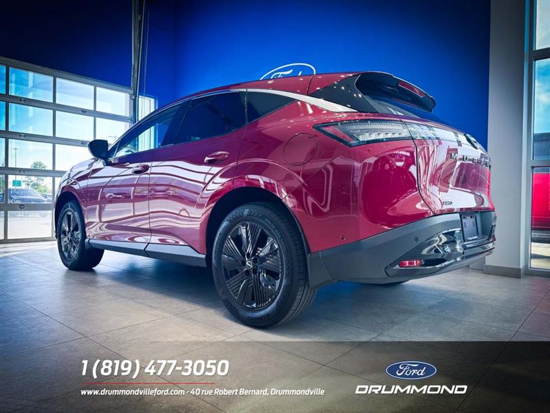 nissan Murano 2025 - 4