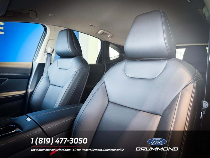 nissan Murano 2025 - 5