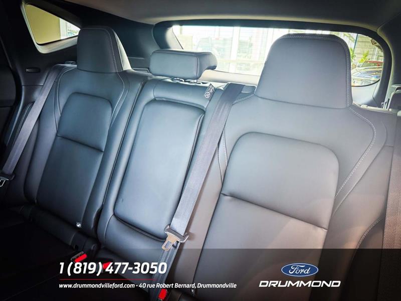 nissan Murano 2025 - 6