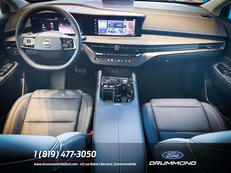 nissan Murano 2025 - 7