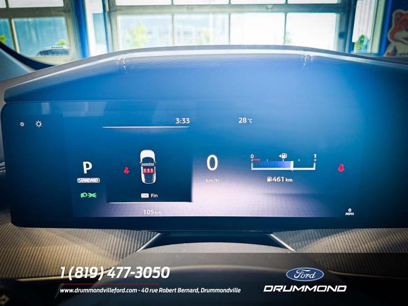 nissan Murano 2025 - 11