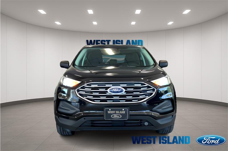 ford Edge 2022 - 2