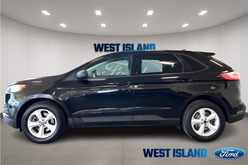 ford Edge 2022 - 4