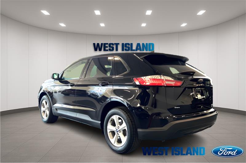 ford Edge 2022 - 5