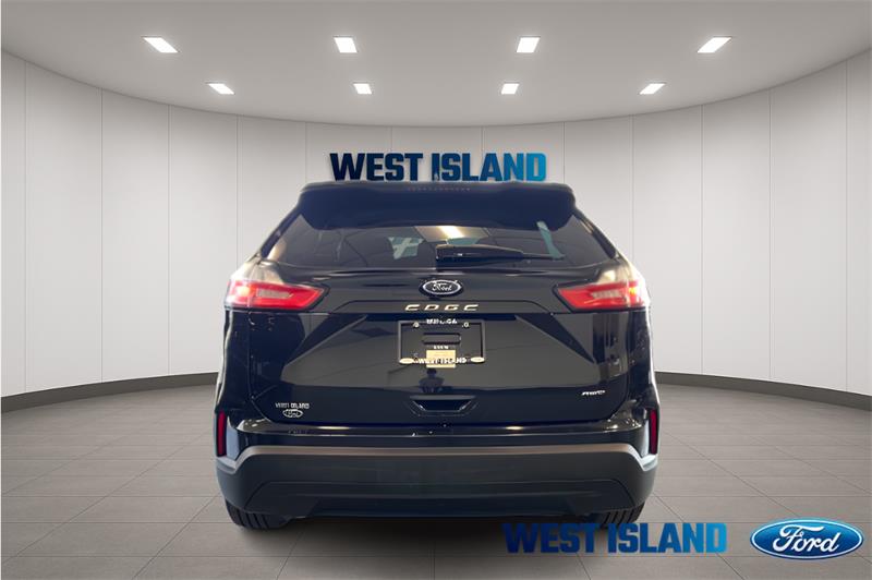 ford Edge 2022 - 6