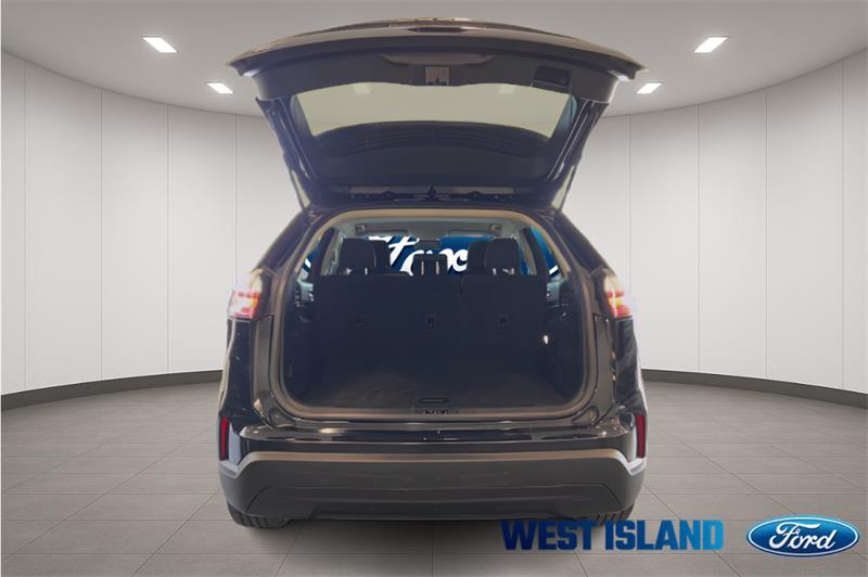 ford Edge 2022 - 7