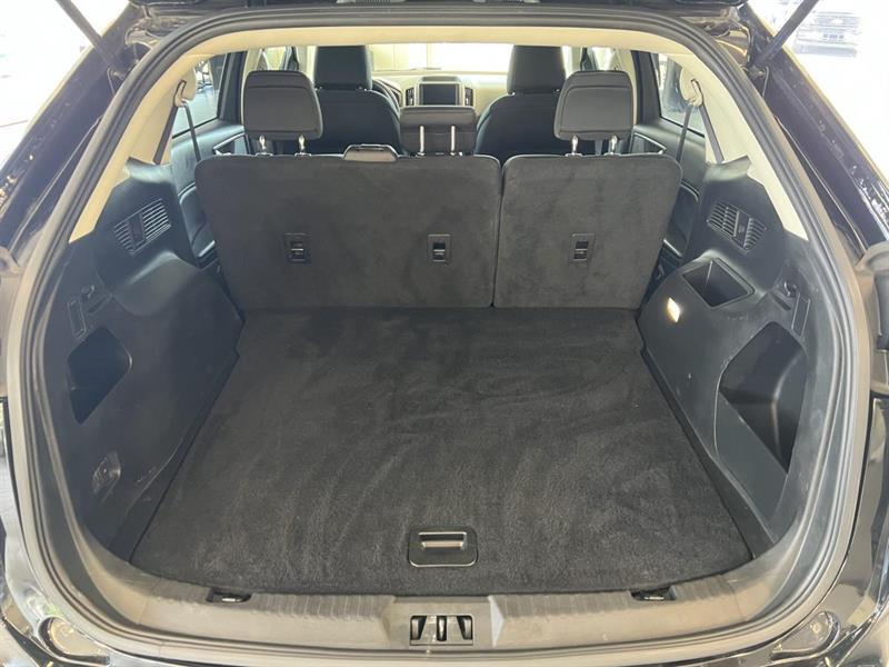 ford Edge 2022 - 8