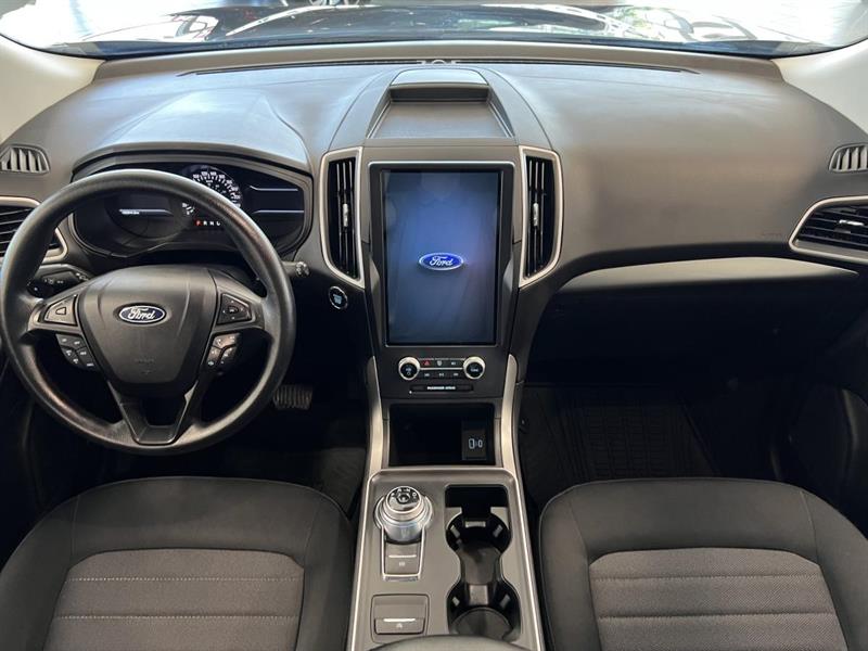 ford Edge 2022 - 9