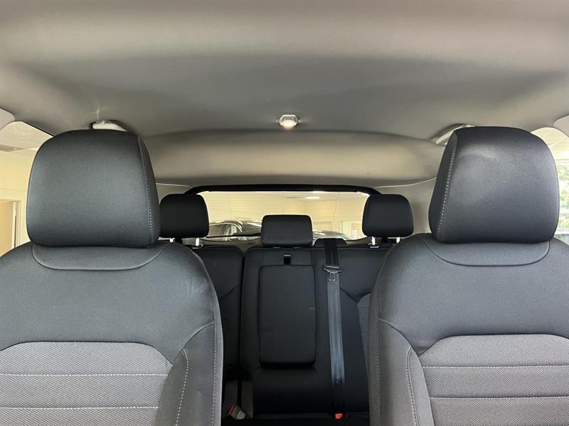 ford Edge 2022 - 10