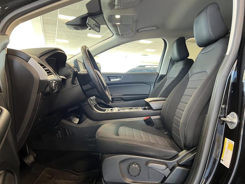 ford Edge 2022 - 11