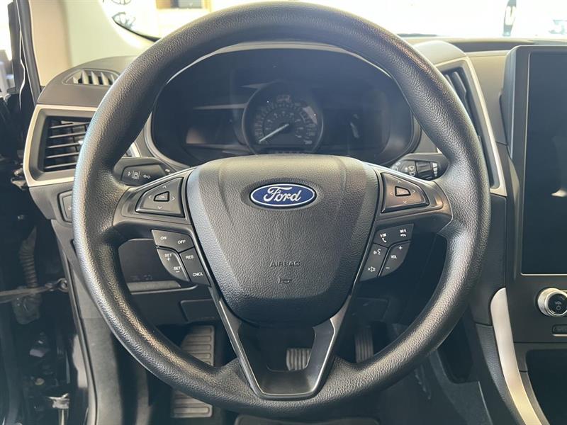 ford Edge 2022 - 13
