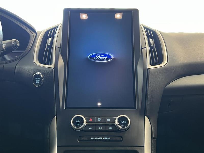 ford Edge 2022 - 14
