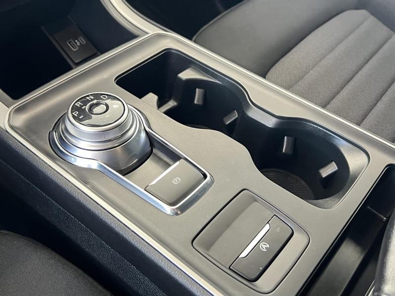 ford Edge 2022 - 15