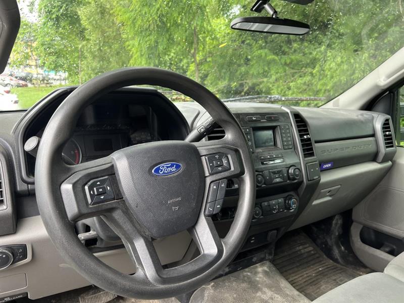 ford F-550 2020 - 6